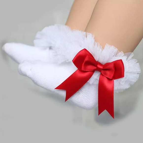 Elegant Kidz Other - Girl's Shocks